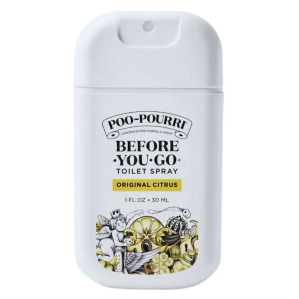 Poo-Pourri Pocket Toilet Spray