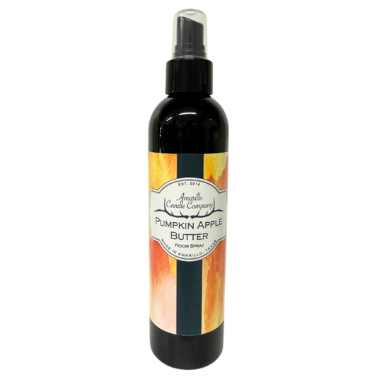 Pumpkin Apple Butter Room Spray