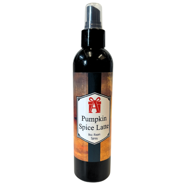 Pumpkin Spice Latte Room Spray