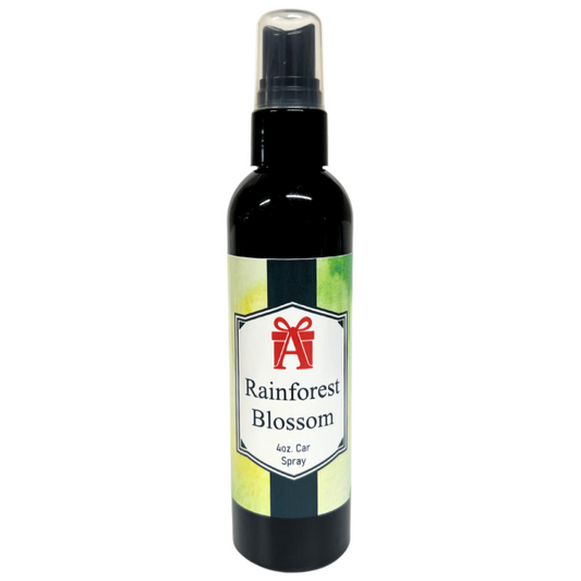 Rainforest Blossom Car Spray
