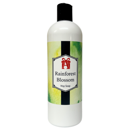 Rainforest Blossom Mop Soap