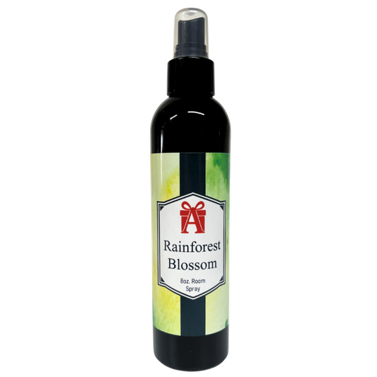 Rainforest Blossom Room Spray