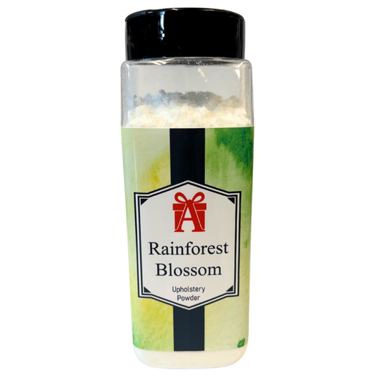 Rainforest Blossom Upholstery Powder