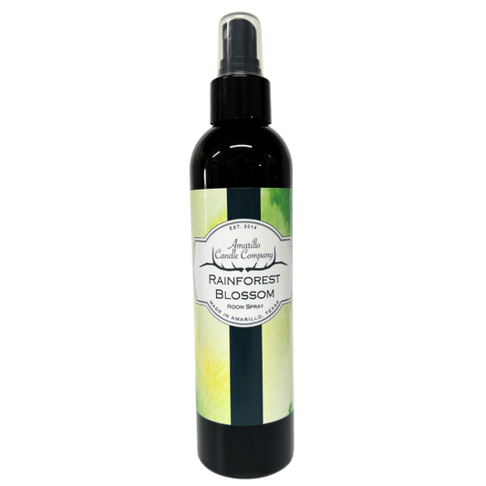 Rainforest Blossom Room Spray