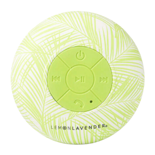 Soap Box Hero Shower Speaker