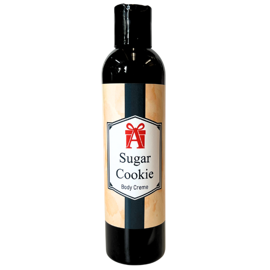 Sugar Cookie Body Creme