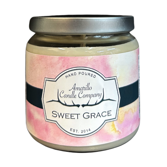 Sweet Grace Candle