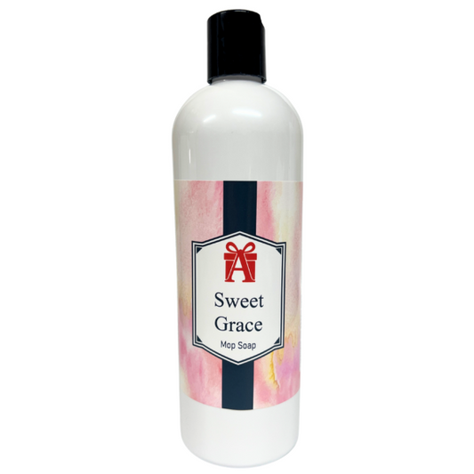 Sweet Grace Mop Soap