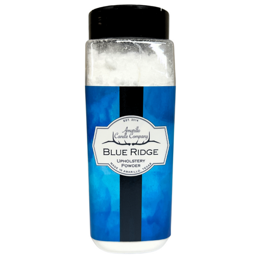 Blue Ridge Upholstery Powder