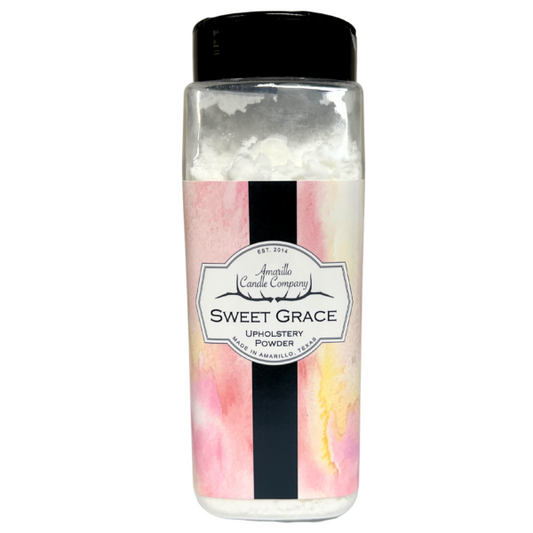 Sweet Grace Upholstery Powder