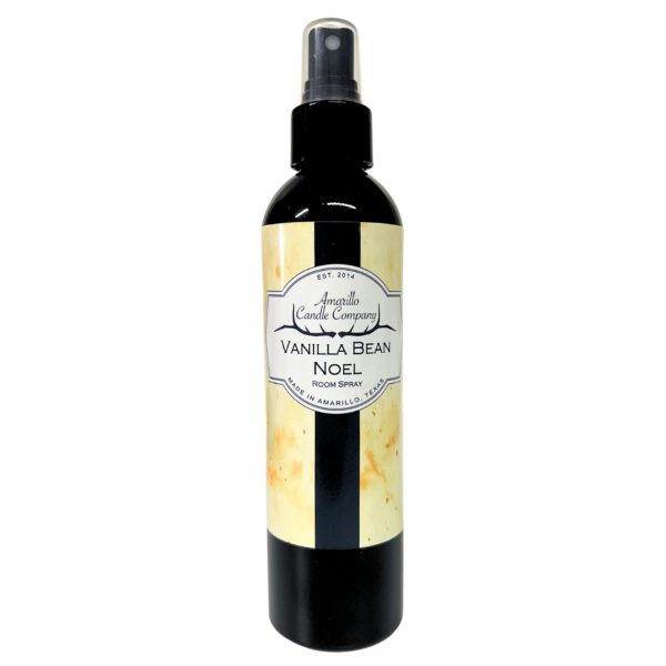 Vanilla Bean Noel Room Spray